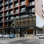 Pedro I De Aragon 4 Estrellas Superior Отель Уэска