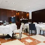 Отель Pedro I De Aragon 4 Estrellas Superior Уэска