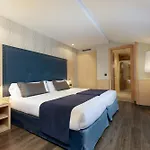 Pedro I De Aragon 4 Estrellas Superior Уэска