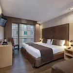 Pedro I De Aragon 4 Estrellas Superior Отель