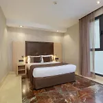 Pedro I De Aragon 4 Estrellas Superior 4*