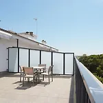 Pedro I De Aragon 4 Estrellas Superior Отель 4*