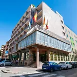 Hotel Pedro I De Aragon 4 Estrellas Superior