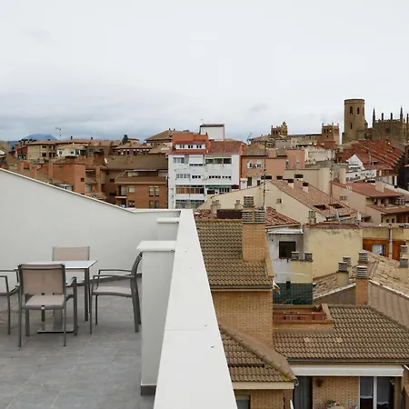 Pedro I De Aragon 4 Estrellas Superior Huesca