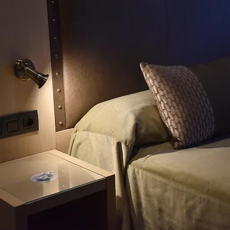 Hotel Pedro I De Aragon 4 Estrellas Superior Huesca