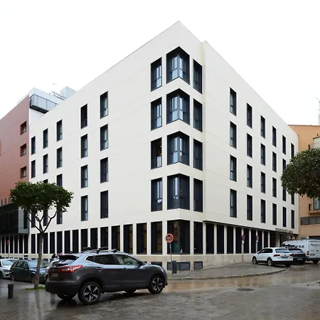 Otel Pedro I De Aragon 4 Estrellas Superior Huesca