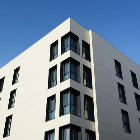 Pedro I De Aragon 4 Estrellas Superior Hotel Huesca