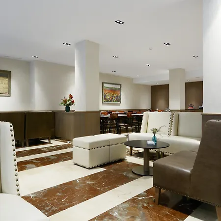 Pedro I De Aragon 4 Estrellas Superior 4*