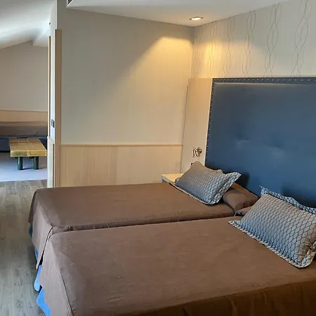Hotel Pedro I De Aragon 4 Estrellas Superior 4*