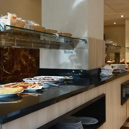 Pedro I De Aragon 4 Estrellas Superior Hotel 4*