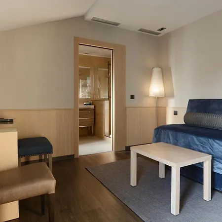 Hotel Pedro I De Aragon Huesca