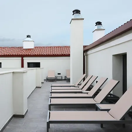 Otel Pedro I De Aragon 4 Estrellas Superior Huesca