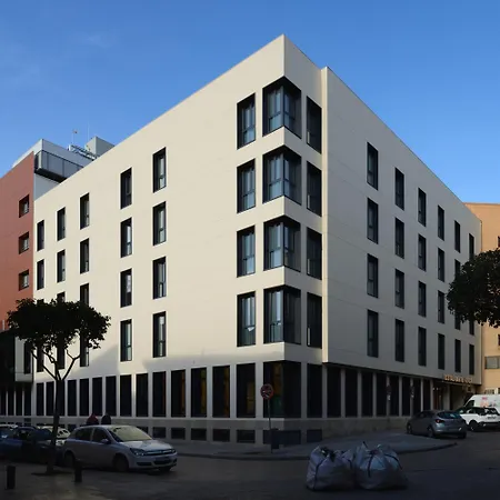 Hotel Pedro I De Aragon 4 Estrellas Superior 4*