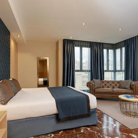 Hotel Pedro I De Aragon 4 Estrellas Superior 4*