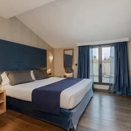 Hotel Pedro I De Aragon 4 Estrellas Superior Huesca