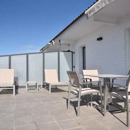 Pedro I De Aragon 4 Estrellas Superior Huesca