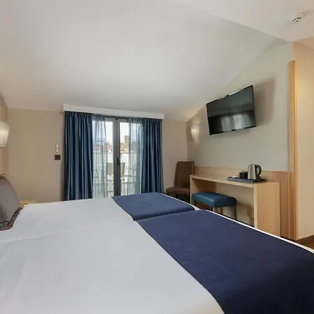Hotel Pedro I De Aragon 4 Estrellas Superior Huesca