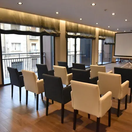 Pedro I De Aragon 4 Estrellas Superior 4* Huesca