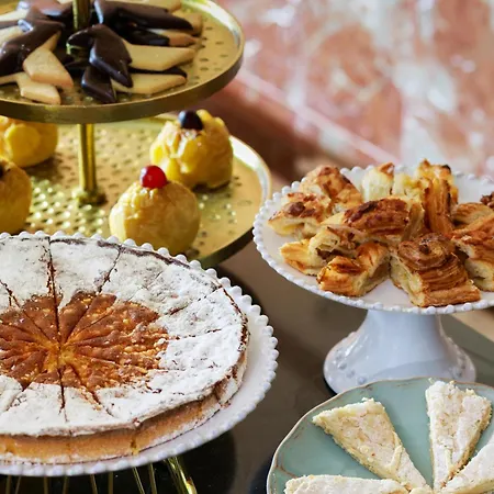 Hotel Pedro I De Aragon 4 Estrellas Superior 4*