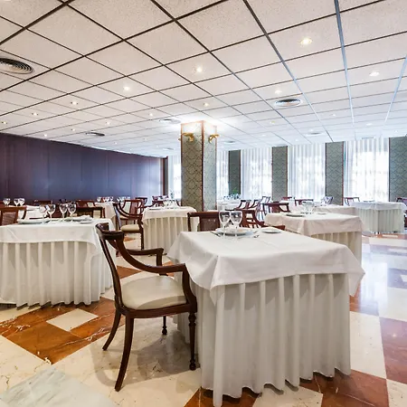 فندق Pedro I De Aragon 4 Sup ويسكا