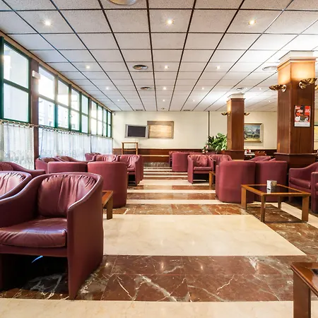 Pedro I De Aragon 4 Estrellas Superior 4* Huesca