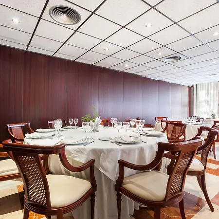 Hotel Pedro I De Aragon 4 Estrellas Superior