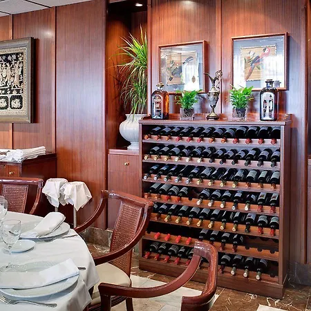 Hotel Pedro I De Aragon 4 Estrellas Superior