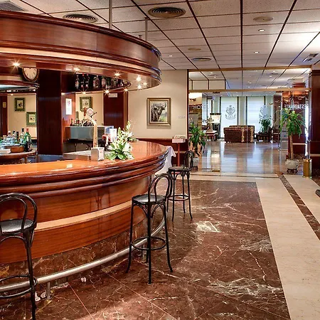 Hotel Pedro I De Aragon 4 Estrellas Superior 4*