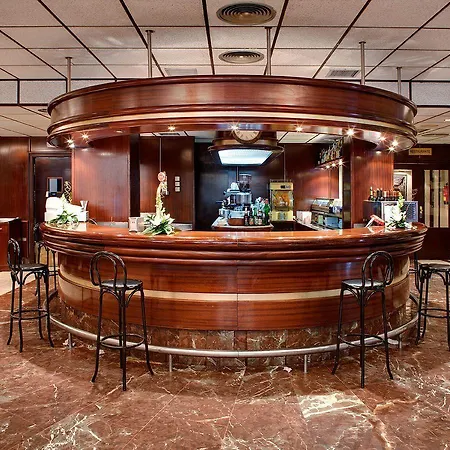 Pedro I De Aragon 4 Estrellas Superior Hotel Huesca