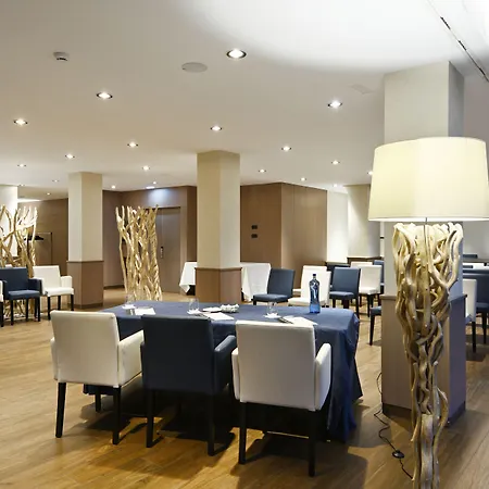 Hotel Pedro I De Aragon 4 Estrellas Superior