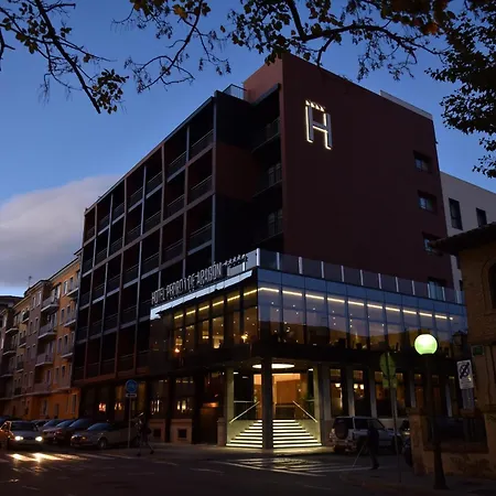 Pedro I De Aragon 4 Estrellas Superior Huesca