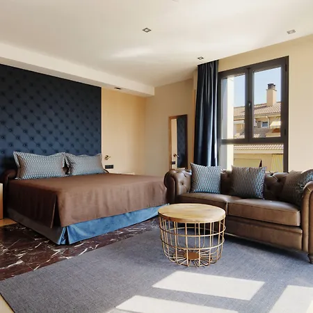 Hotel Pedro I De Aragon 4 Estrellas Superior Huesca