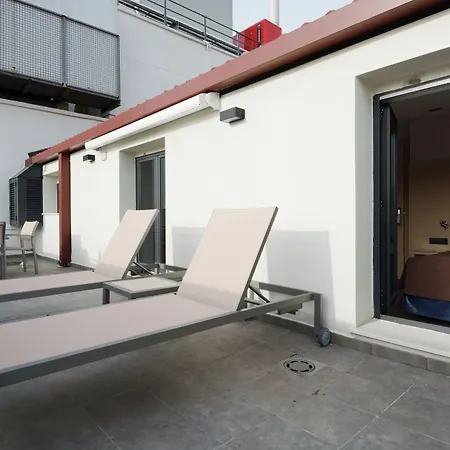 Pedro I De Aragon 4 Estrellas Superior Hotel