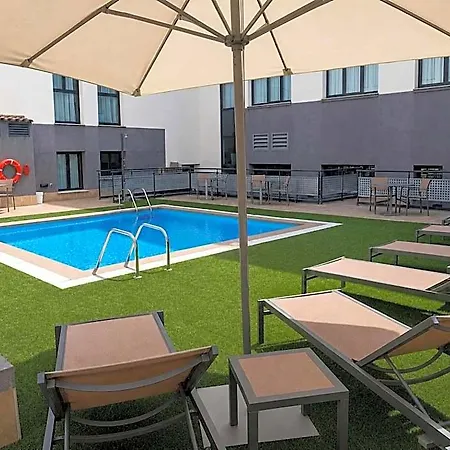 Hotel Pedro I De Aragon 4 Sup Huesca