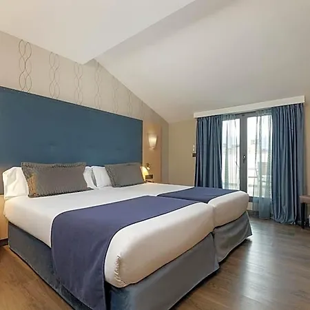 Pedro I De Aragon 4 Sup Hotel