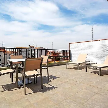 Hotel Pedro I De Aragon 4 Sup 4*