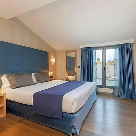 Pedro I De Aragon 4 Sup Hotel Huesca
