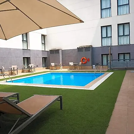 Pedro I De Aragon 4 Sup Hotel Huesca
