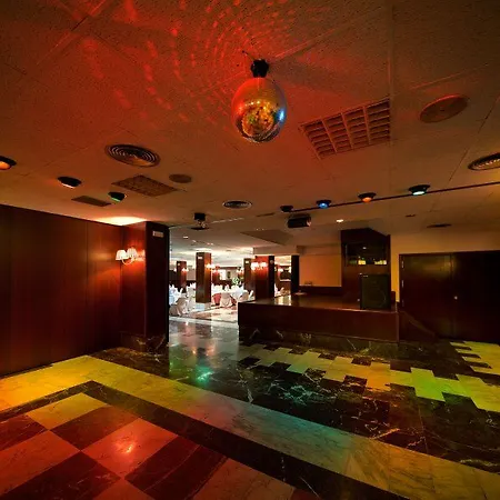 Pedro I De Aragon 4 Estrellas Superior 4* Huesca