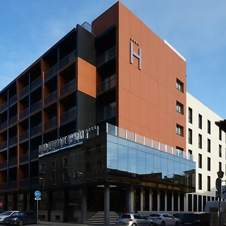 Pedro I De Aragon 4 Estrellas Superior 4*