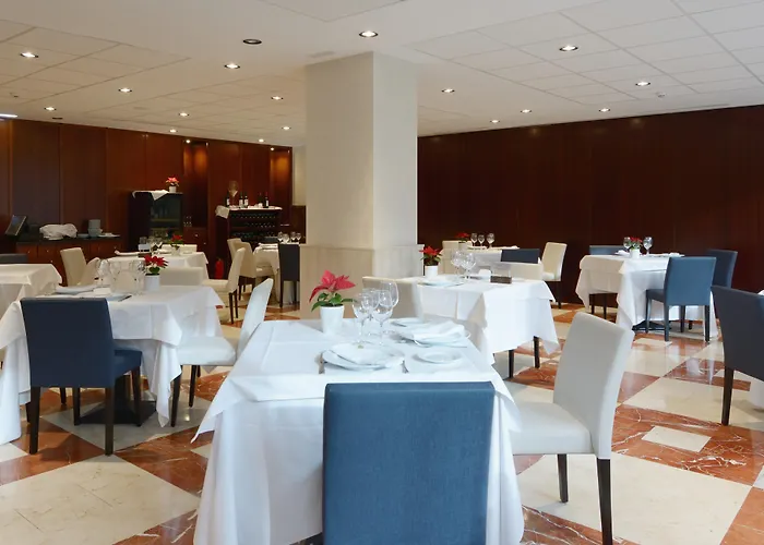 Pedro I De Aragon 4 Estrellas Superior Hotell