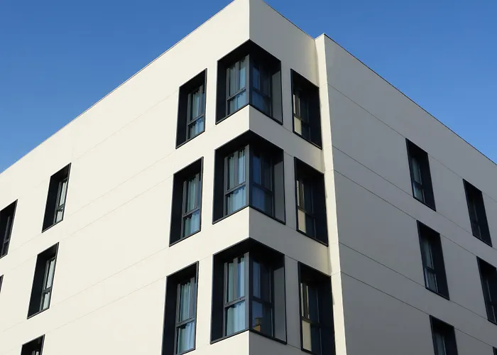 Pedro I De Aragon 4 Estrellas Superior Hotel Huesca