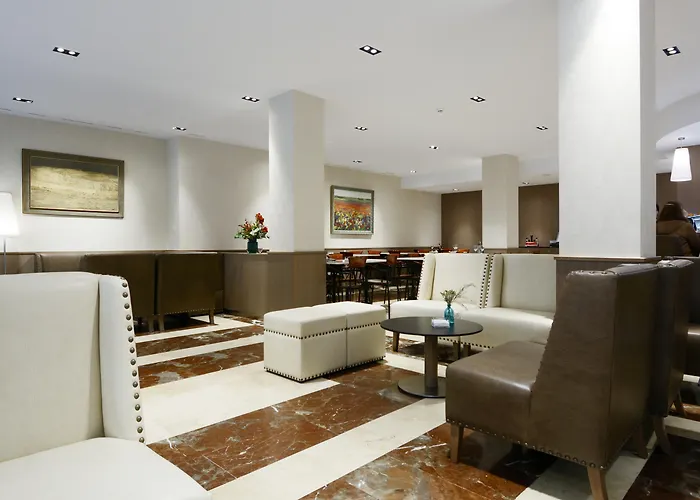 Pedro I De Aragon 4 Estrellas Superior 4*