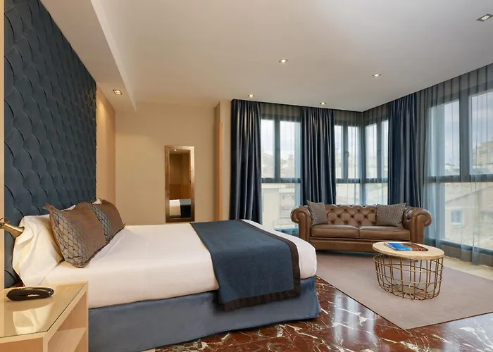 Hotell Pedro I De Aragon 4 Estrellas Superior 4*