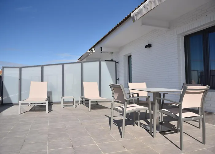 Pedro I De Aragon 4 Estrellas Superior Huesca