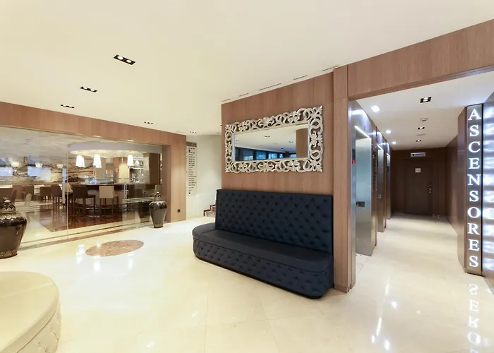 Pedro I De Aragon 4 Estrellas Superior Huesca