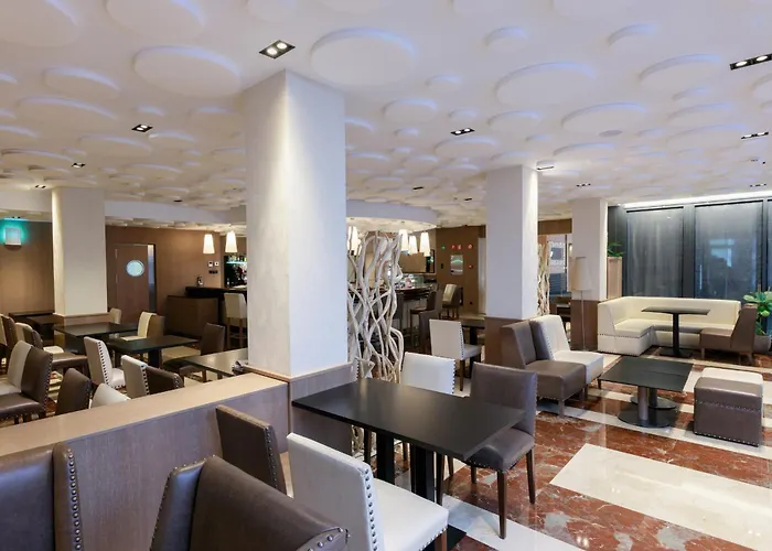 Pedro I De Aragon 4 Estrellas Superior 4* Huesca