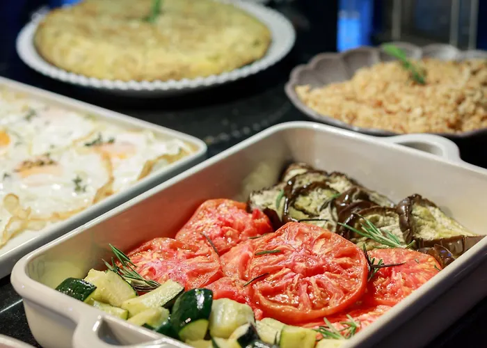 Pedro I De Aragon 4 Estrellas Superior Huesca