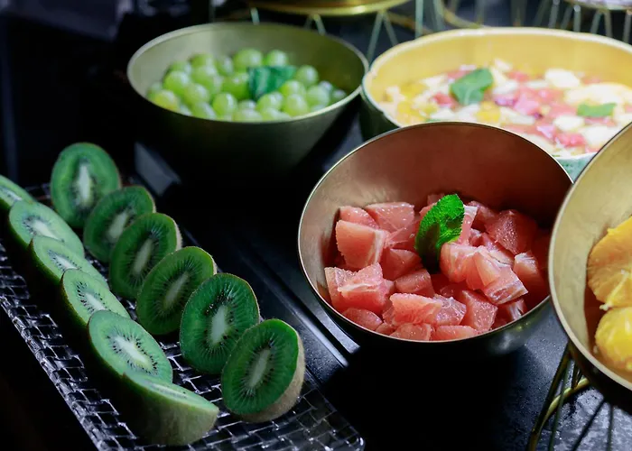 Pedro I De Aragon 4 Estrellas Superior Hotel 4*