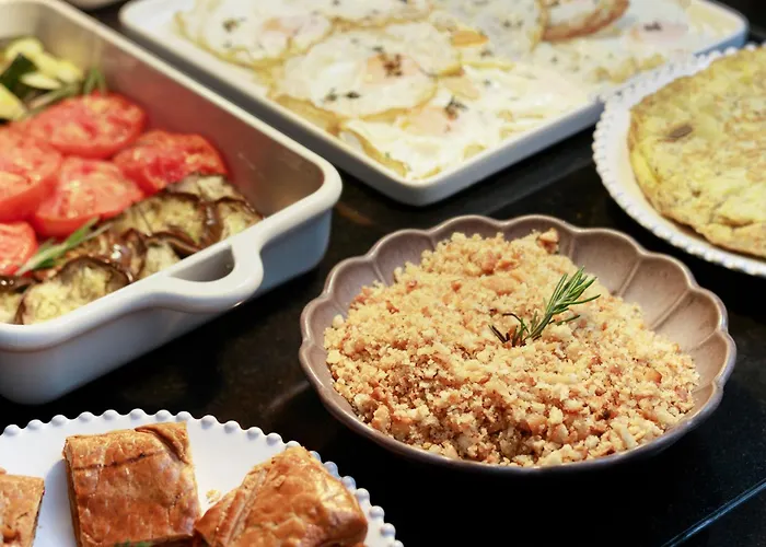 Hotel Pedro I De Aragon 4 Estrellas Superior 4*